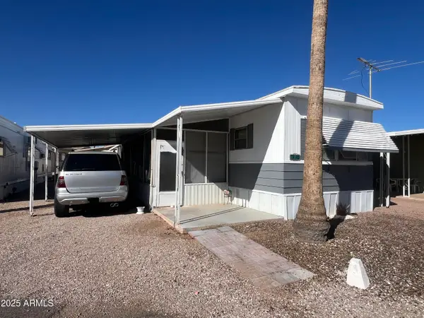 269 N Winchester Road #7, Apache Junction, AZ 85119