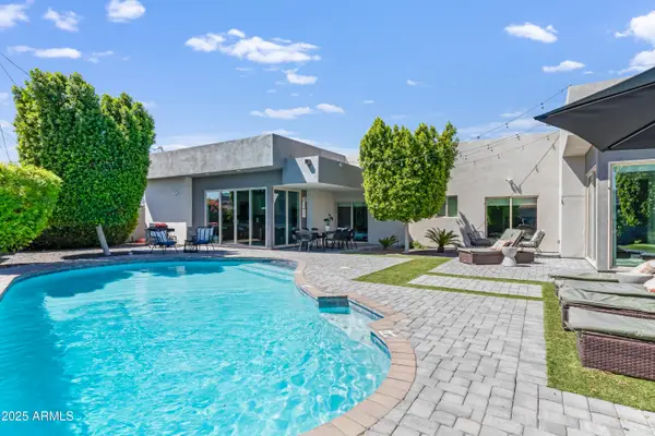 2009 N 80th Place, Scottsdale, AZ 85257