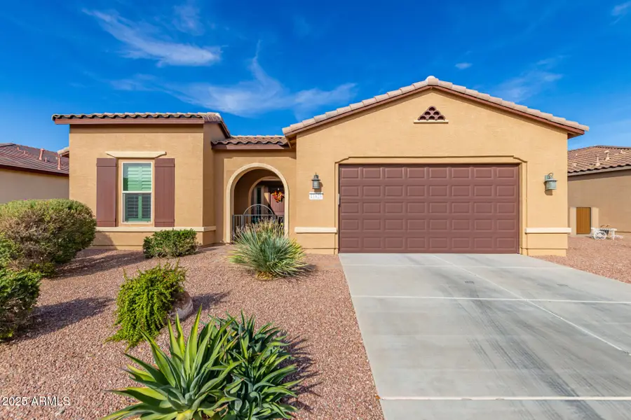 41626 W Harvest Moon Drive, Maricopa, AZ 85138 - Image #2