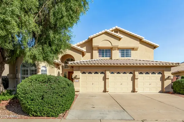 15619 N 7th Drive, Phoenix, AZ 85023