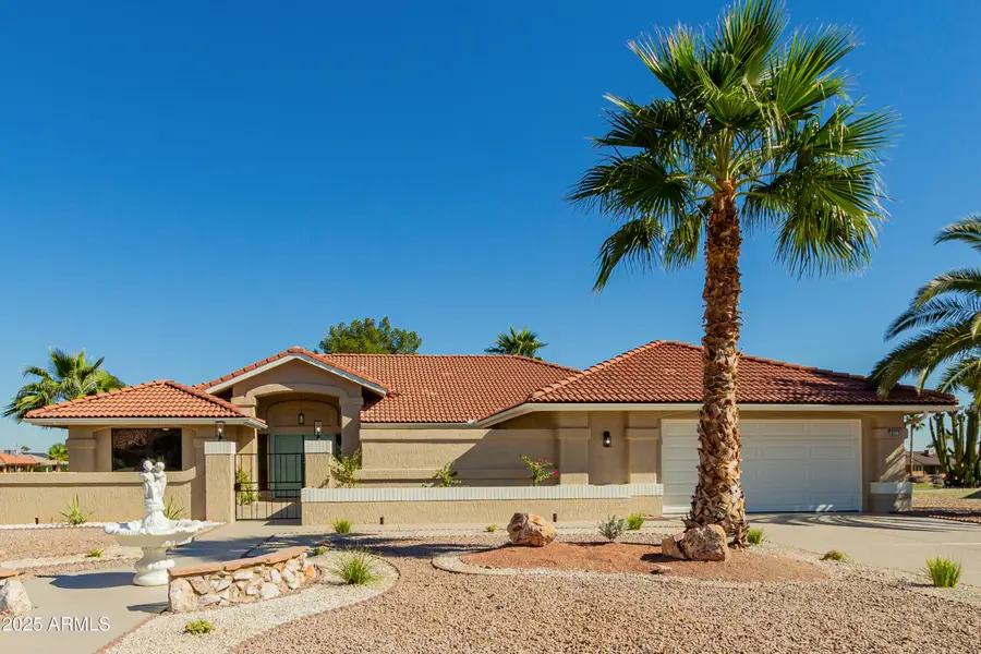 18211 N Gardenview Drive, Sun City West, AZ 85375 - Image #2