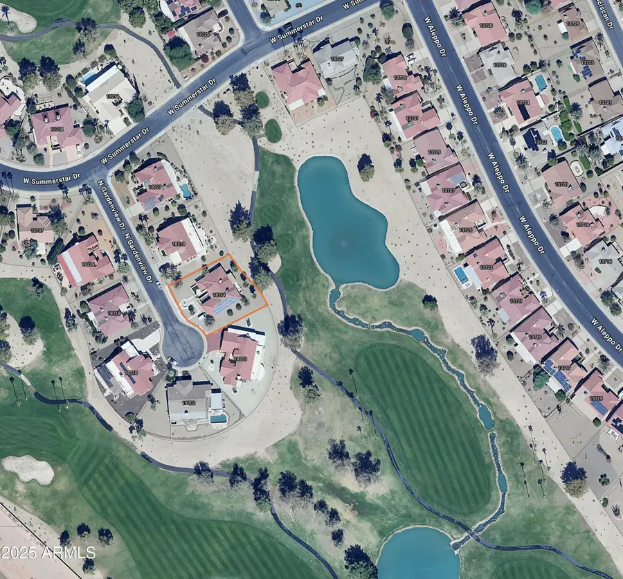 18211 N Gardenview Drive, Sun City West, AZ 85375 - Image #3