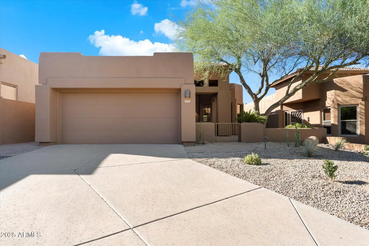 9659 E Sidewinder Trail, Scottsdale, AZ 85262 - Image #1