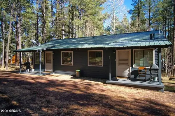 24 Wiltbank Street #2, Greer, AZ 85927