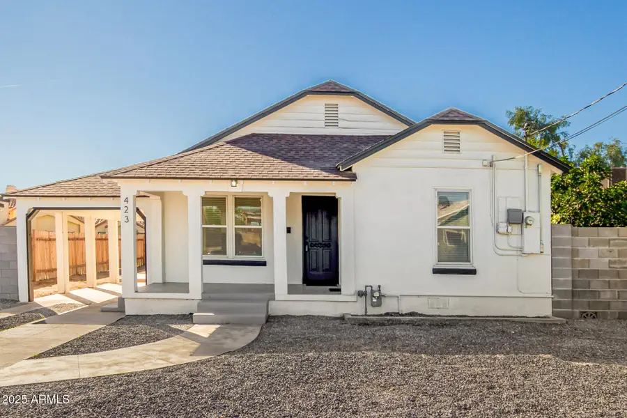 423 E Crescent Avenue, Mesa, AZ 85204 - Image #2