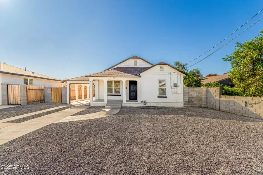 423 E Crescent Avenue, Mesa, AZ 85204 - Image #3