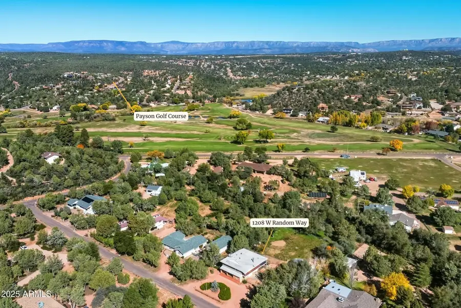 1208 W Random Way, Payson, AZ 85541 - Image #2