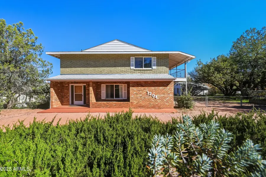 1208 W Random Way, Payson, AZ 85541 - Image #3