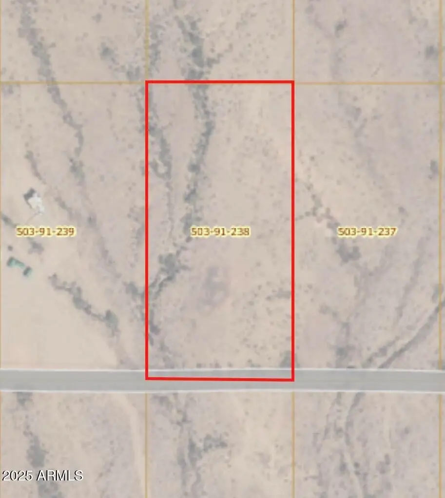 0 W Forest Pleasant Place #219, Wittmann, AZ 85361 - Image #1