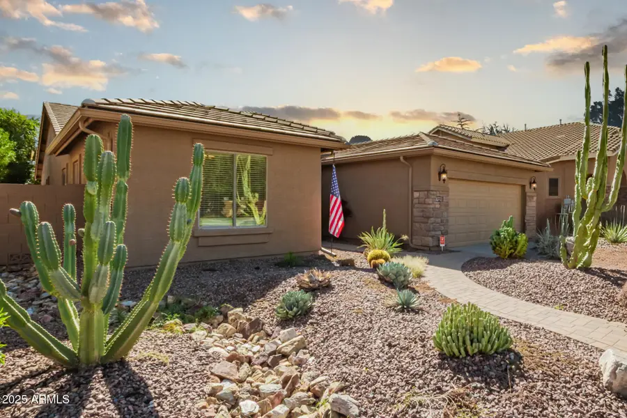 11441 E Sonrisa Avenue, Mesa, AZ 85212 - Image #3