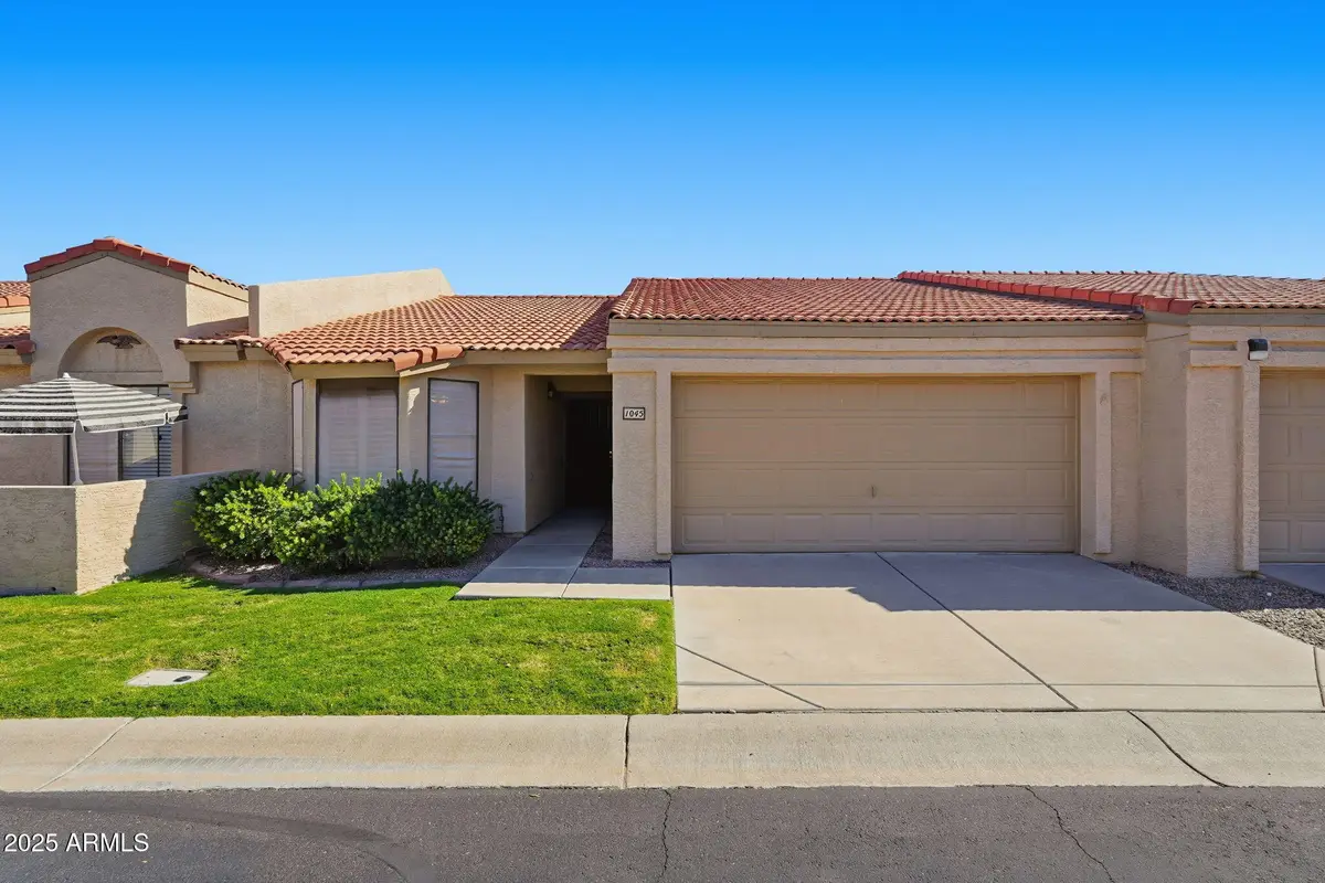1021 S Greenfield Road #1045, Mesa, AZ 85206 - Image #1