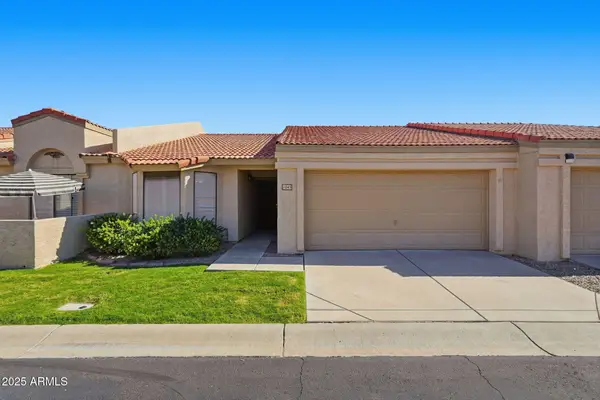 1021 S Greenfield Road #1045, Mesa, AZ 85206
