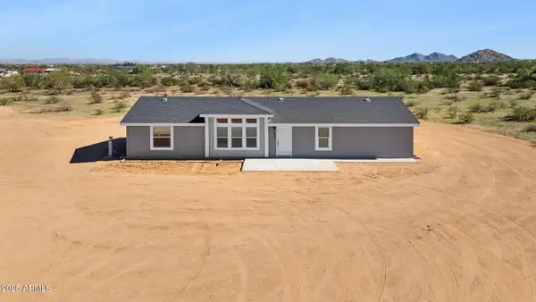 623 N Ralston Road, Maricopa, AZ 85139