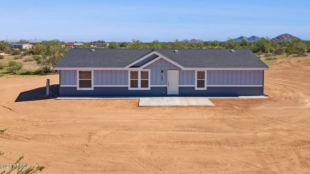 663 N Ralston Road, Maricopa Stanfield, AZ 85139 - Image #1