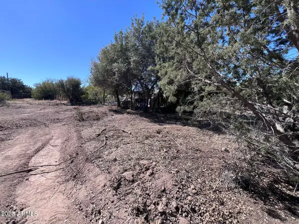 20779 E Larry Lane #2509, Mayer, AZ 86333