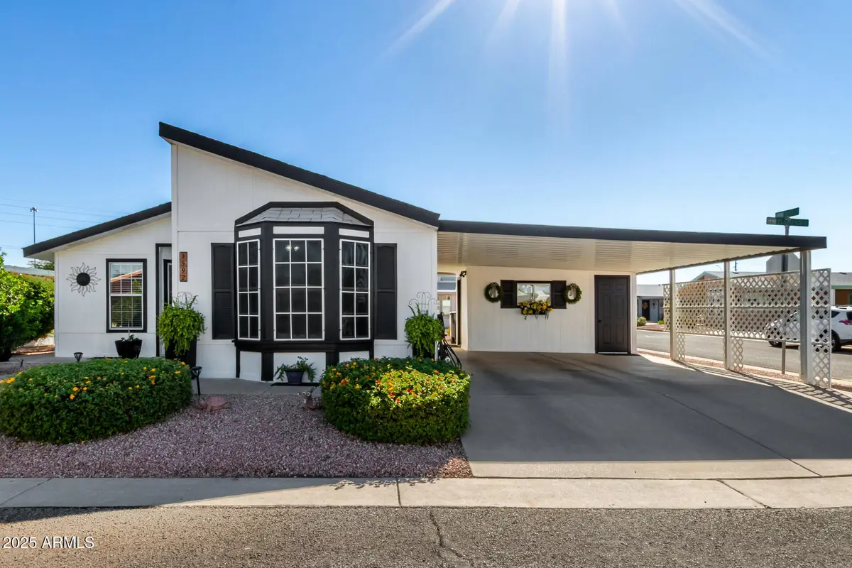 8500 E Southern Avenue #592, Mesa, AZ 85209 - Image #1