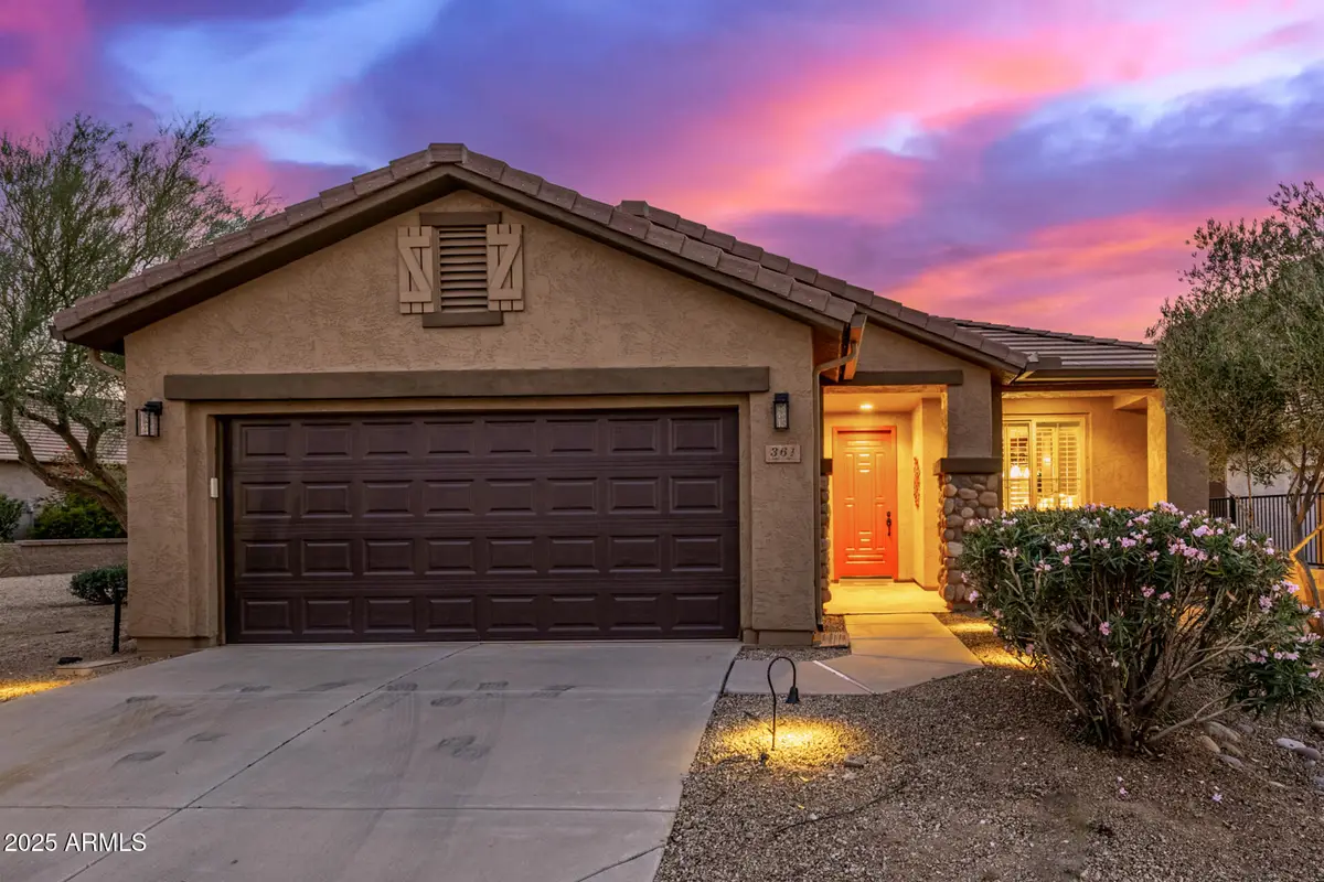 361 W Twin Peaks Parkway, San Tan Valley, AZ 85143 - Image #1