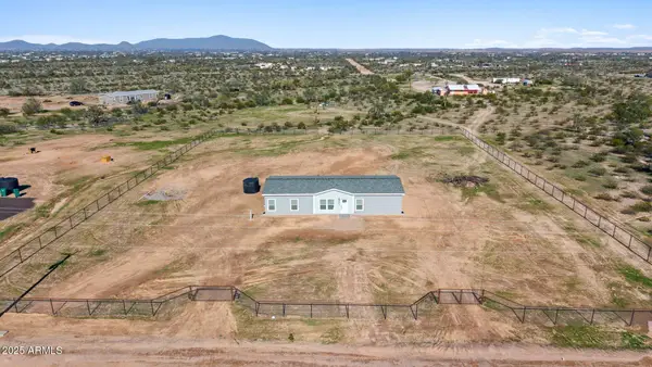 50308 W Wildwood Road, Maricopa, AZ 85139