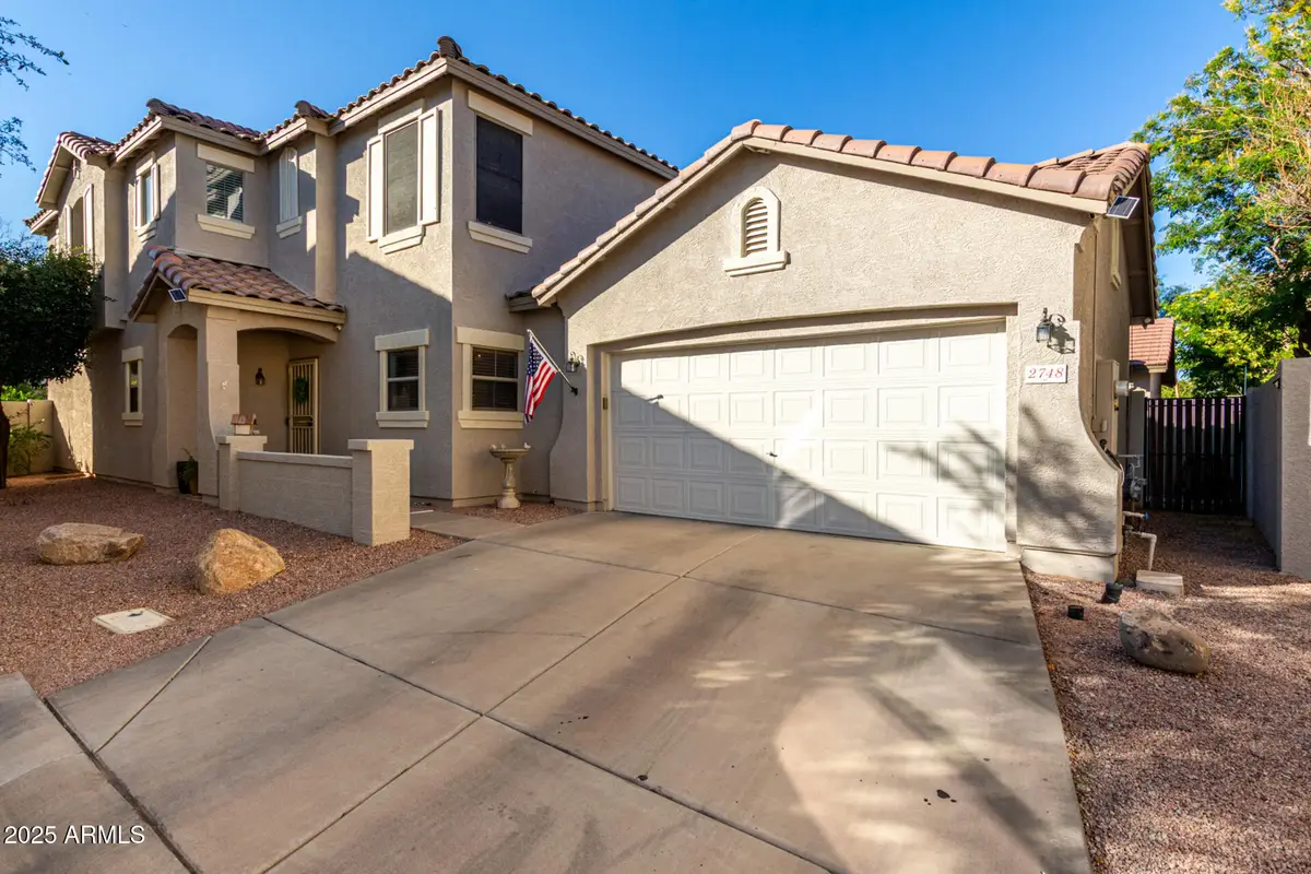 2748 S Sailors Way, Gilbert, AZ 85295 - Image #1