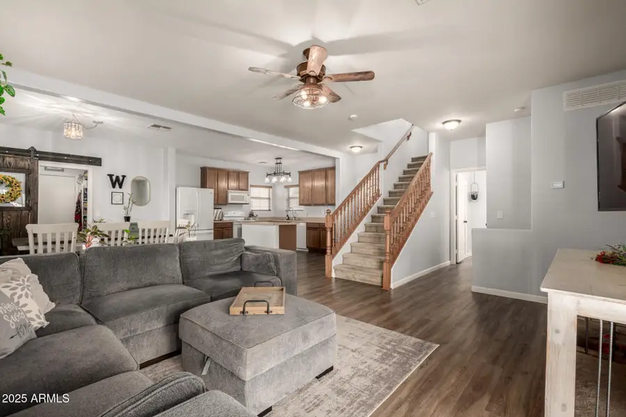 2748 S Sailors Way, Gilbert, AZ 85295 - Image #2