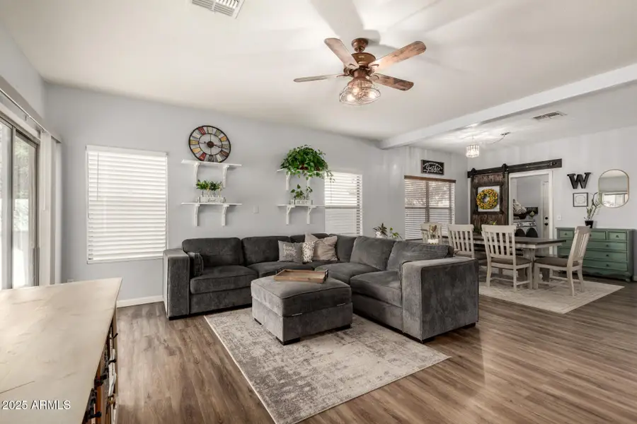 2748 S Sailors Way, Gilbert, AZ 85295 - Image #3