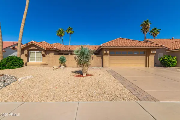 14514 W Huron Drive, Sun City West, AZ 85375