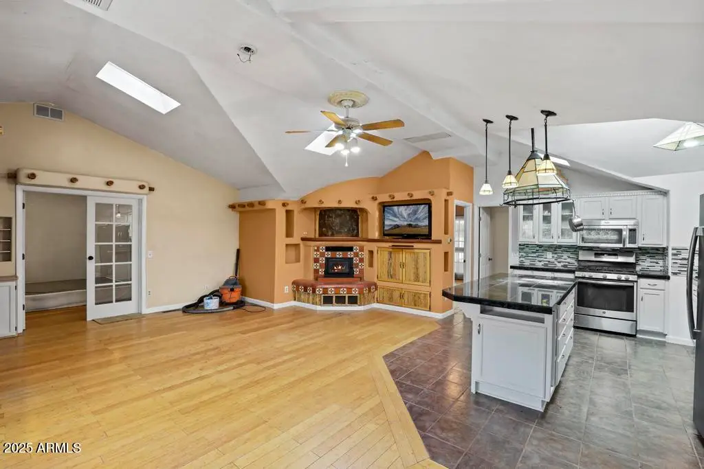 624 S Tonto Creek Drive S, Gisela, AZ 85541 - Image #1