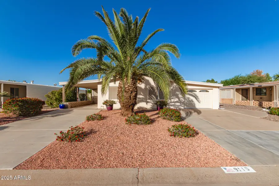 9119 E Olive Lane S, Sun Lakes, AZ 85248 - Image #2