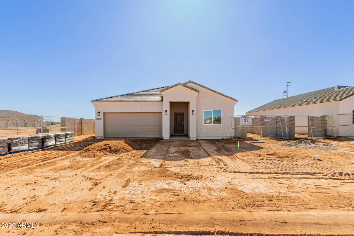 26371 W Desert Crest Street, Casa Grande, AZ 85193 - Image #1