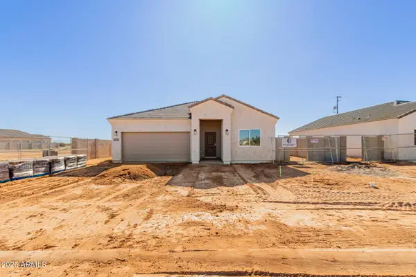 26371 W Desert Crest Street, Casa Grande, AZ 85193