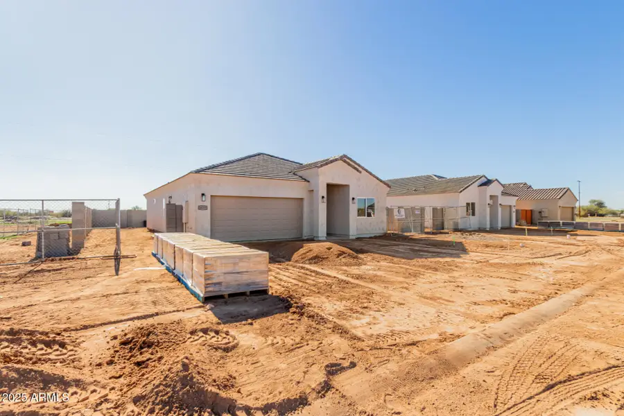 26371 W Desert Crest Street, Casa Grande, AZ 85193 - Image #3