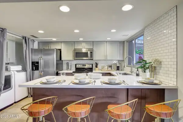 6833 E Osborn Road #E, Scottsdale, AZ 85251