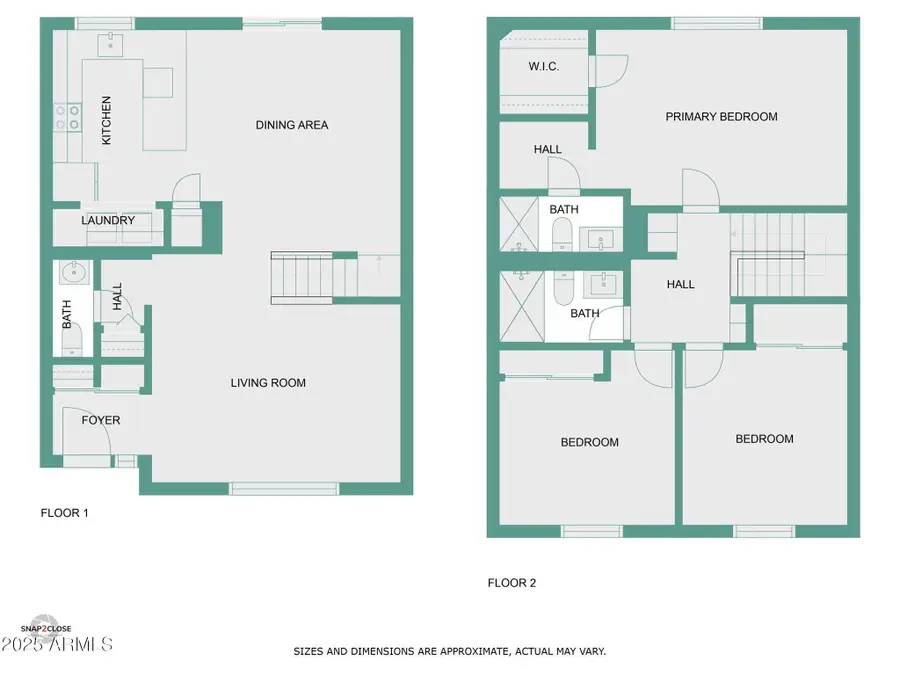 6833 E Osborn Road #E, Scottsdale, AZ 85251 - Image #3