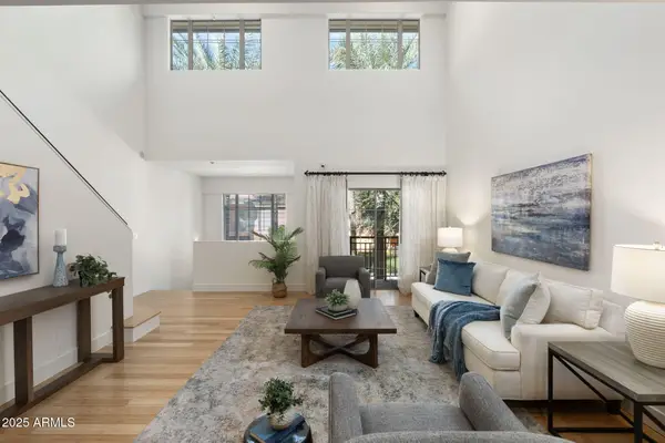 6940 E Cochise Road #1012, Paradise Valley, AZ 85253