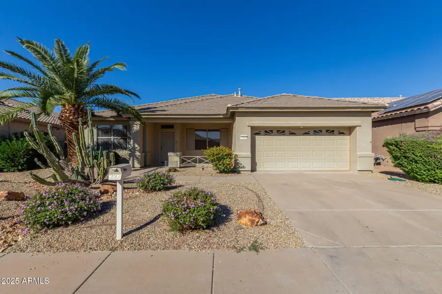 17434 N Javelina Drive, Surprise, AZ 85374 - Image #2