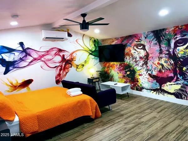 1515 W Tonto Street, Phoenix, AZ 85007