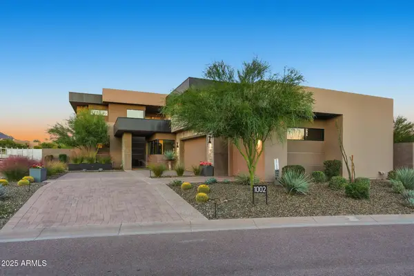 37200 N Cave Creek Road #1002, Scottsdale, AZ 85262