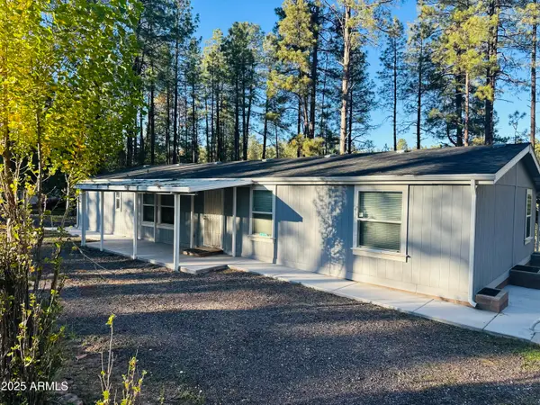 1010 W Johnson Boulevard, Payson, AZ 85541