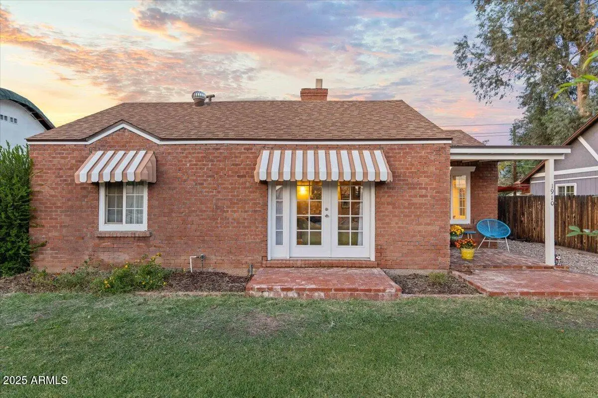 1910 W Holly Street, Phoenix, AZ 85009 - Image #1