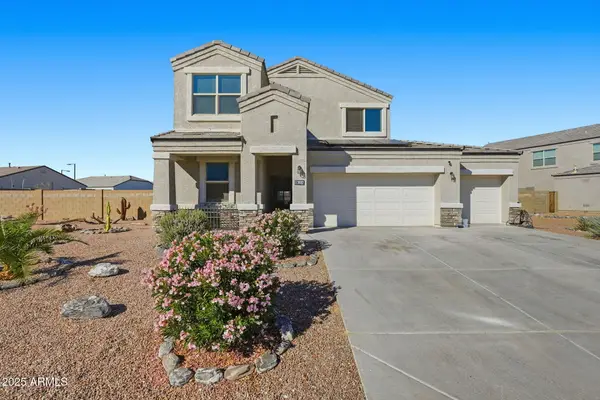 3932 N 306th Lane, Buckeye, AZ 85396