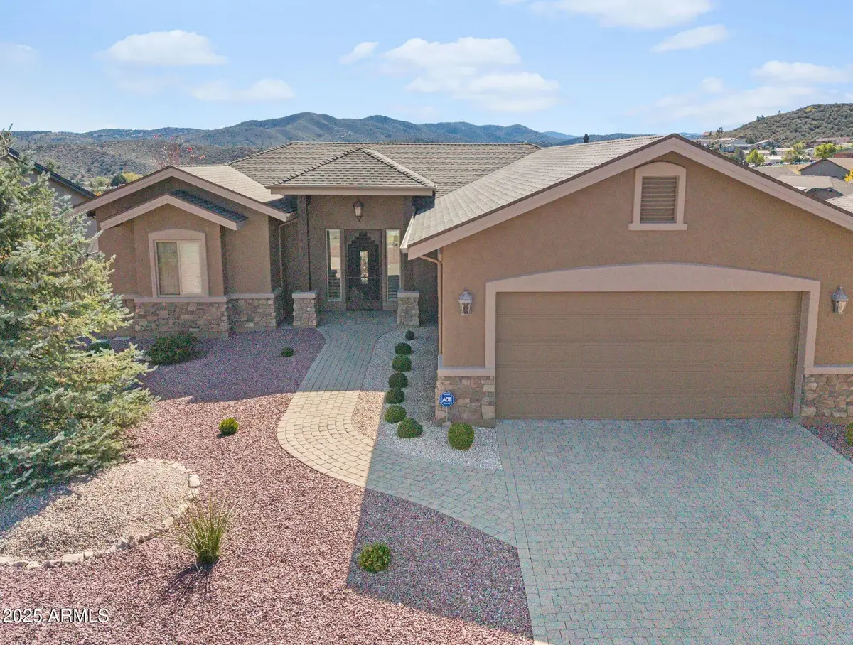 495 Isabelle Lane, Prescott, AZ 86301 - Image #1