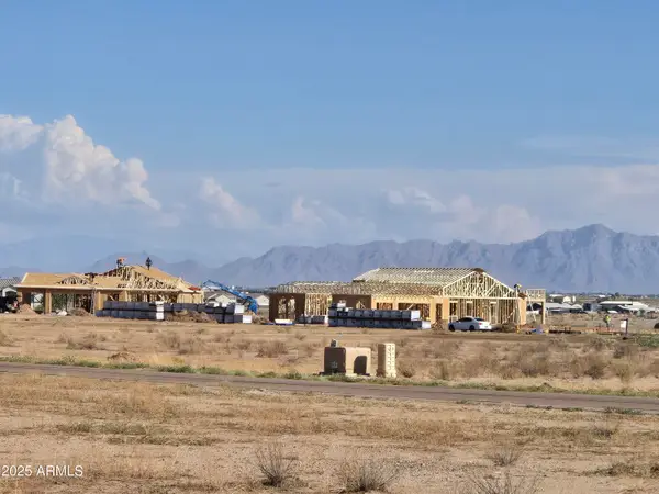 9186 W Limestone Mountain Drive, Casa Grande, AZ 85194