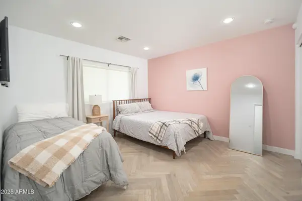 4738 N 24th Place, Phoenix, AZ 85016