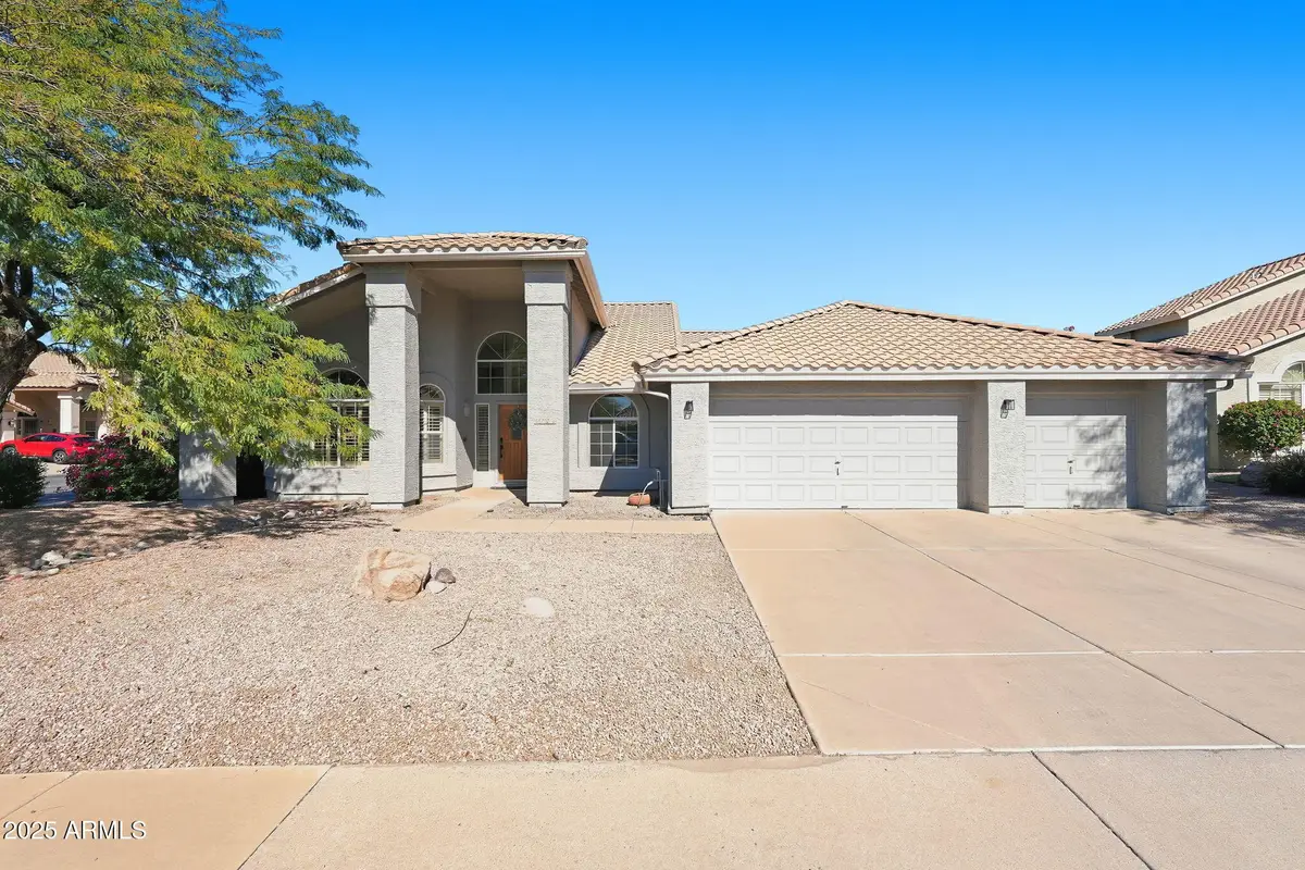 6708 E Venue Street, Mesa, AZ 85215 - Image #1