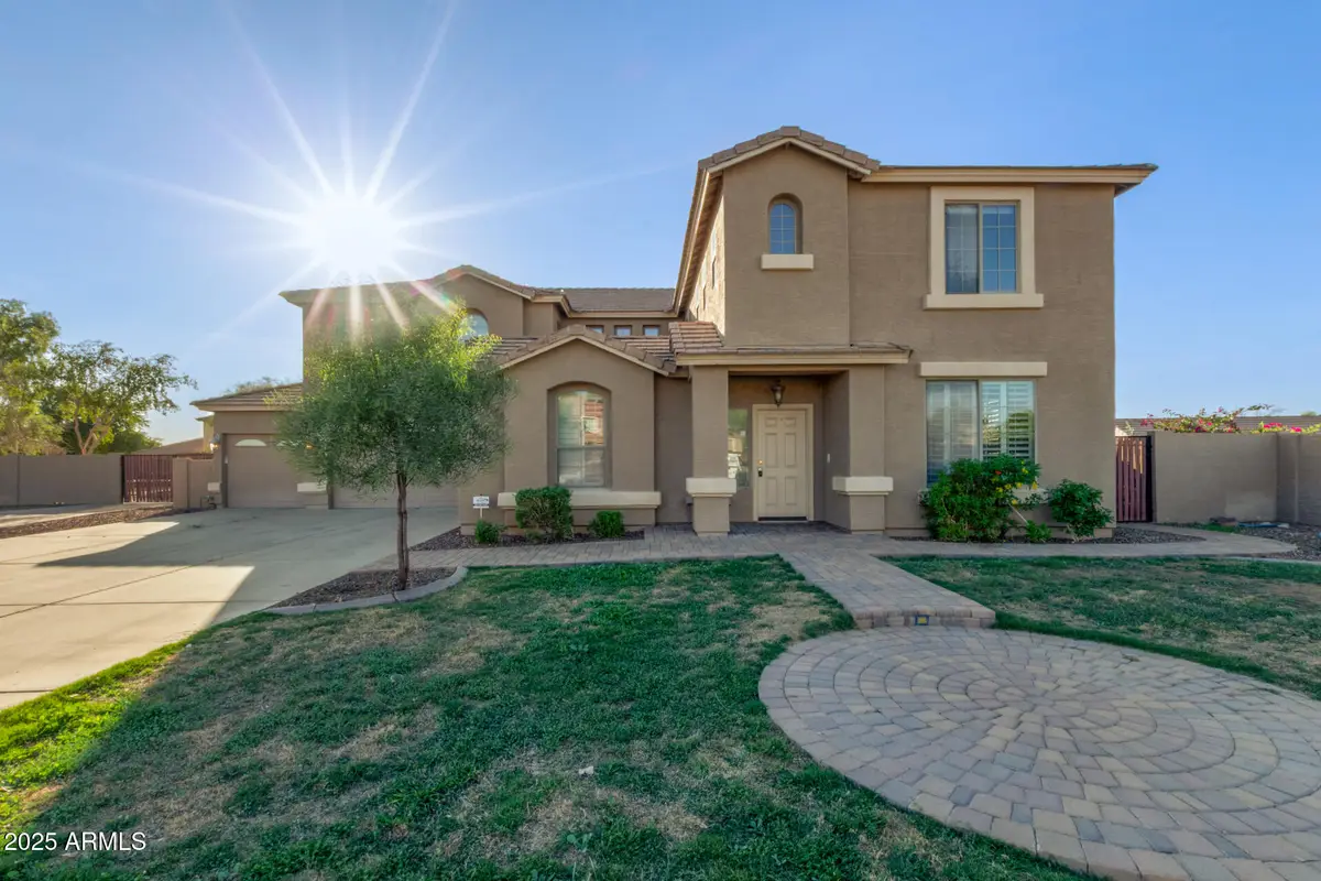 5508 N 83rd Drive, Glendale, AZ 85305 - Image #1