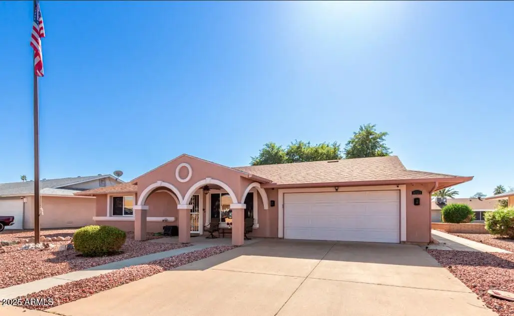 9723 W Wrangler Drive, Sun City, AZ 85373 - Image #1
