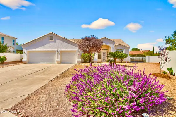 2044 Skyline Court, Sierra Vista, AZ 85635