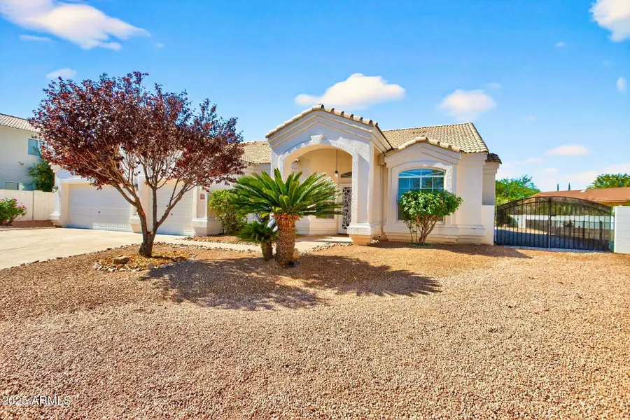 2044 Skyline Court, Sierra Vista, AZ 85635 - Image #3