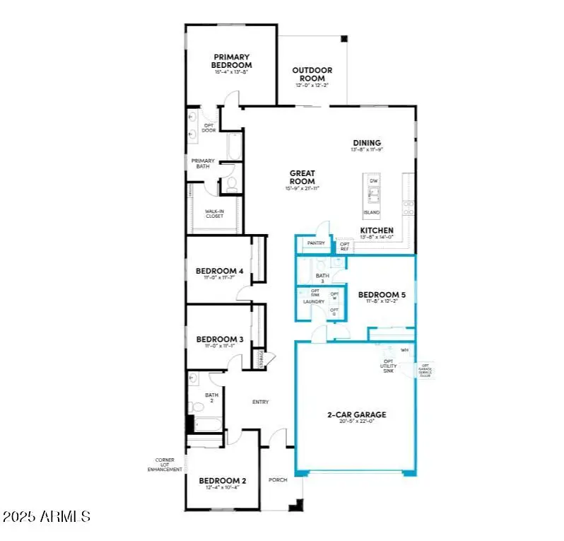 10274 S Dutchman Drive, North Pinal, AZ 85120 - Image #2