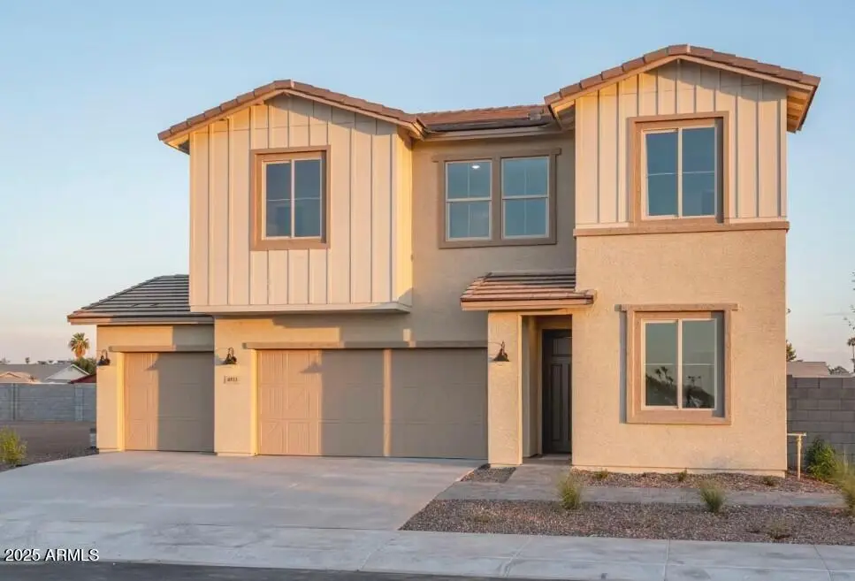 4933 W Cheryl Drive, Glendale, AZ 85302 - Image #1